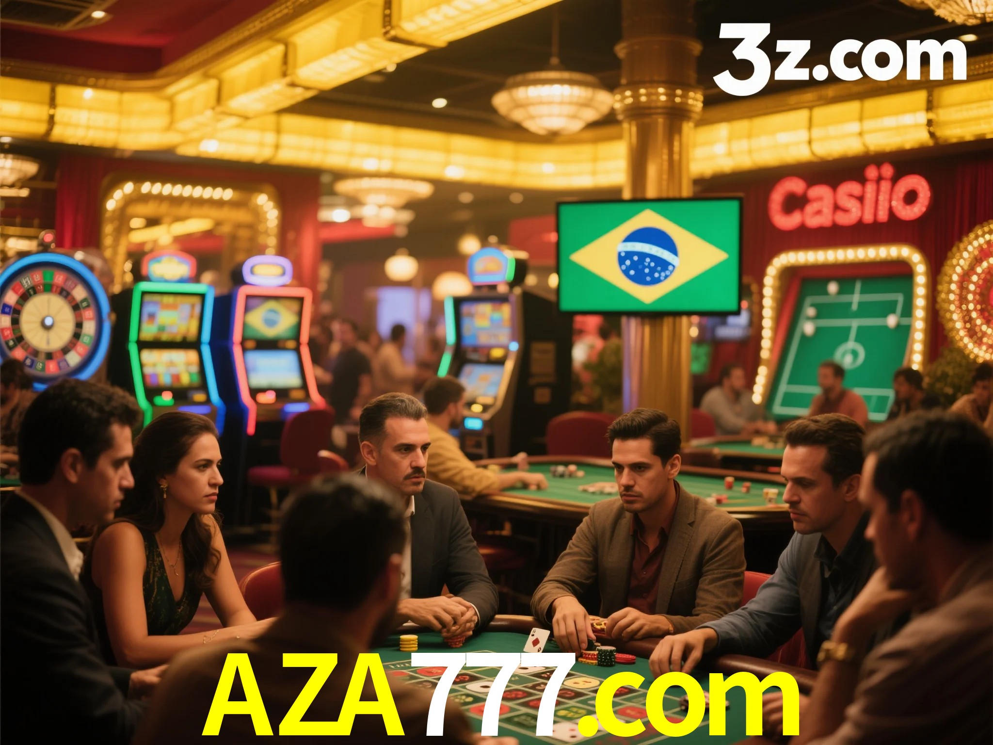gold frontier jackpots game image
